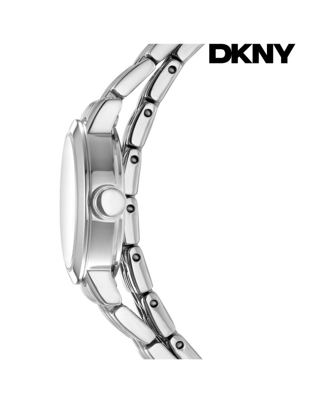 DKNY Double Bracelet Ladies Watch